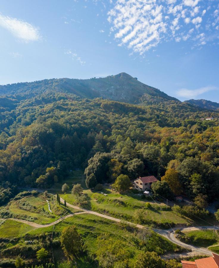 Farm stay Agriturismo Giandriale *