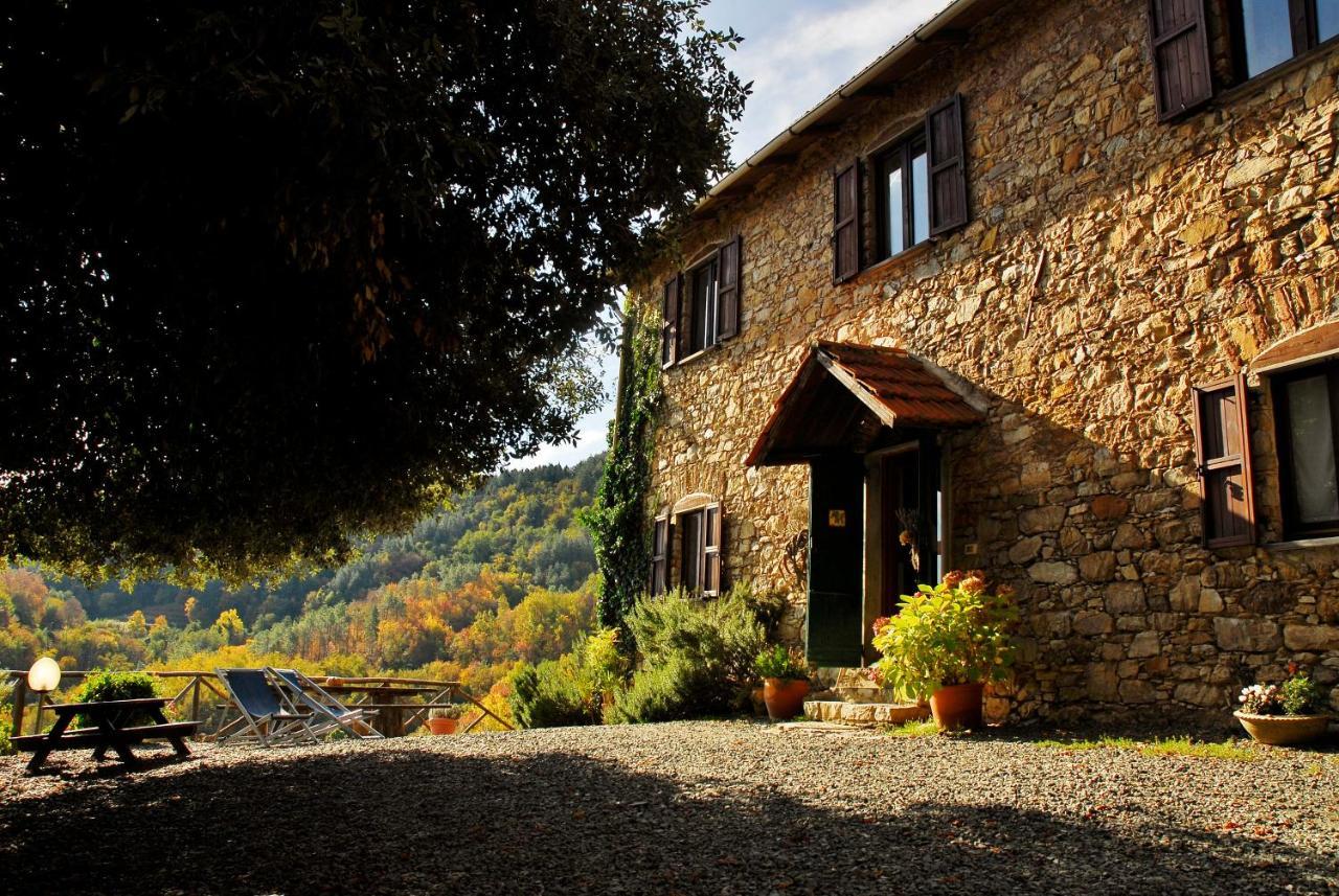 Farm stay Agriturismo Giandriale