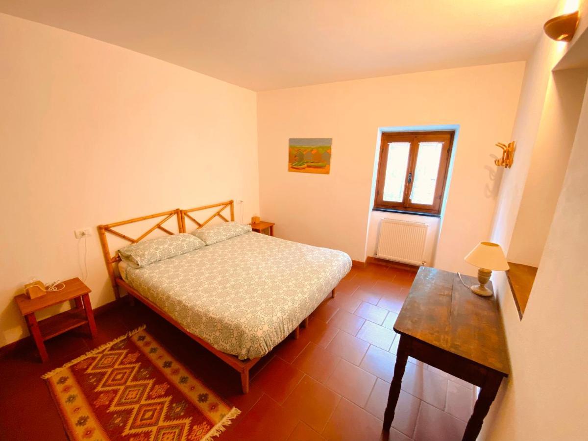 Agriturismo Giandriale Tavarone