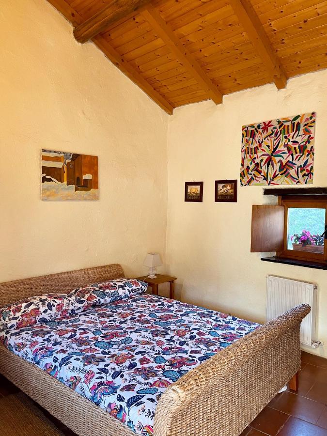 Agriturismo Giandriale Farm stay