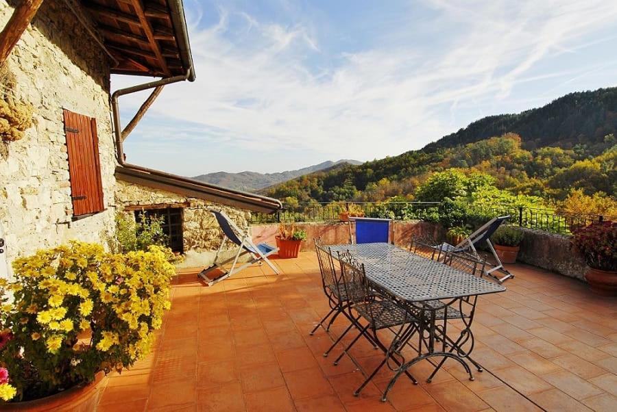 Farm stay Agriturismo Giandriale