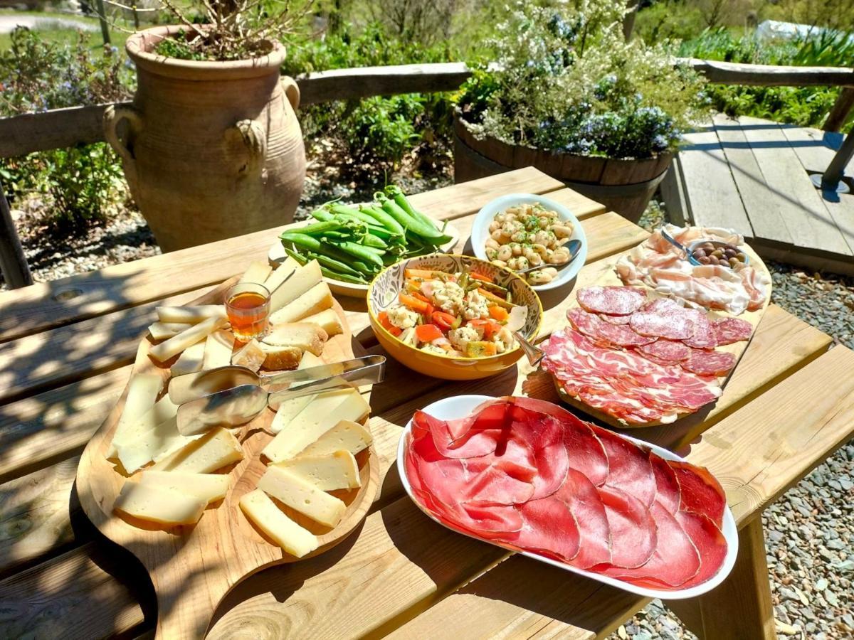 Agriturismo Giandriale *