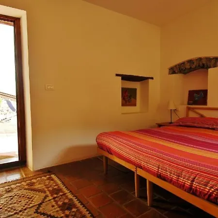 Agriturismo Giandriale Tavarone Exterior photo