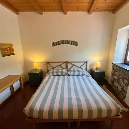 Agriturismo Giandriale Tavarone Exterior photo