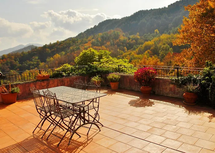 Agriturismo Giandriale