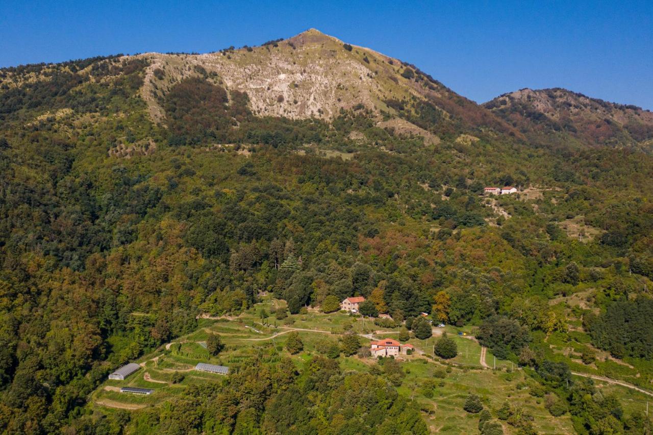 Giandriale Vakantieboerderij *