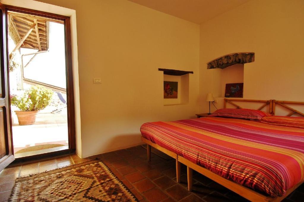 Giandriale Vakantieboerderij