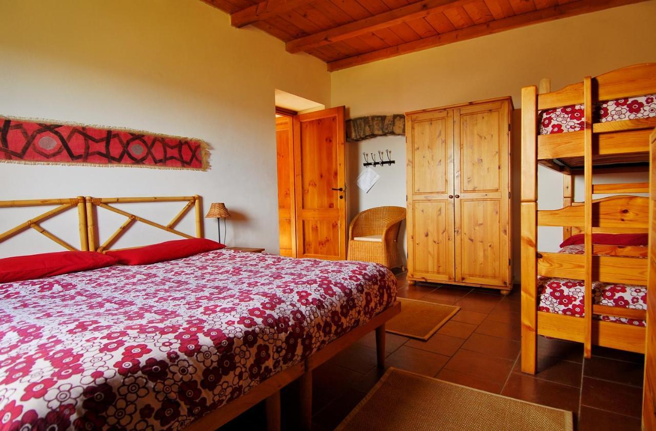 Vakantieboerderij Giandriale