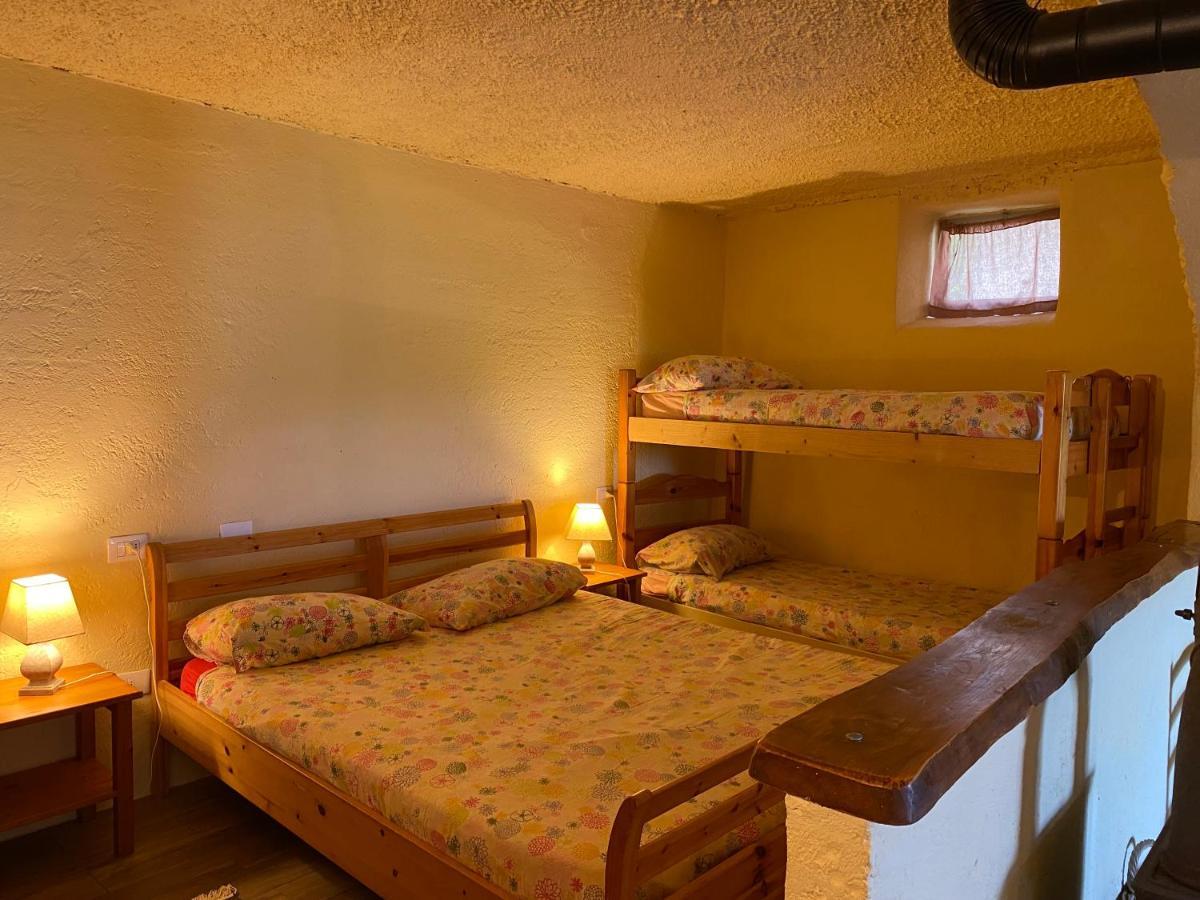 Giandriale Vakantieboerderij *