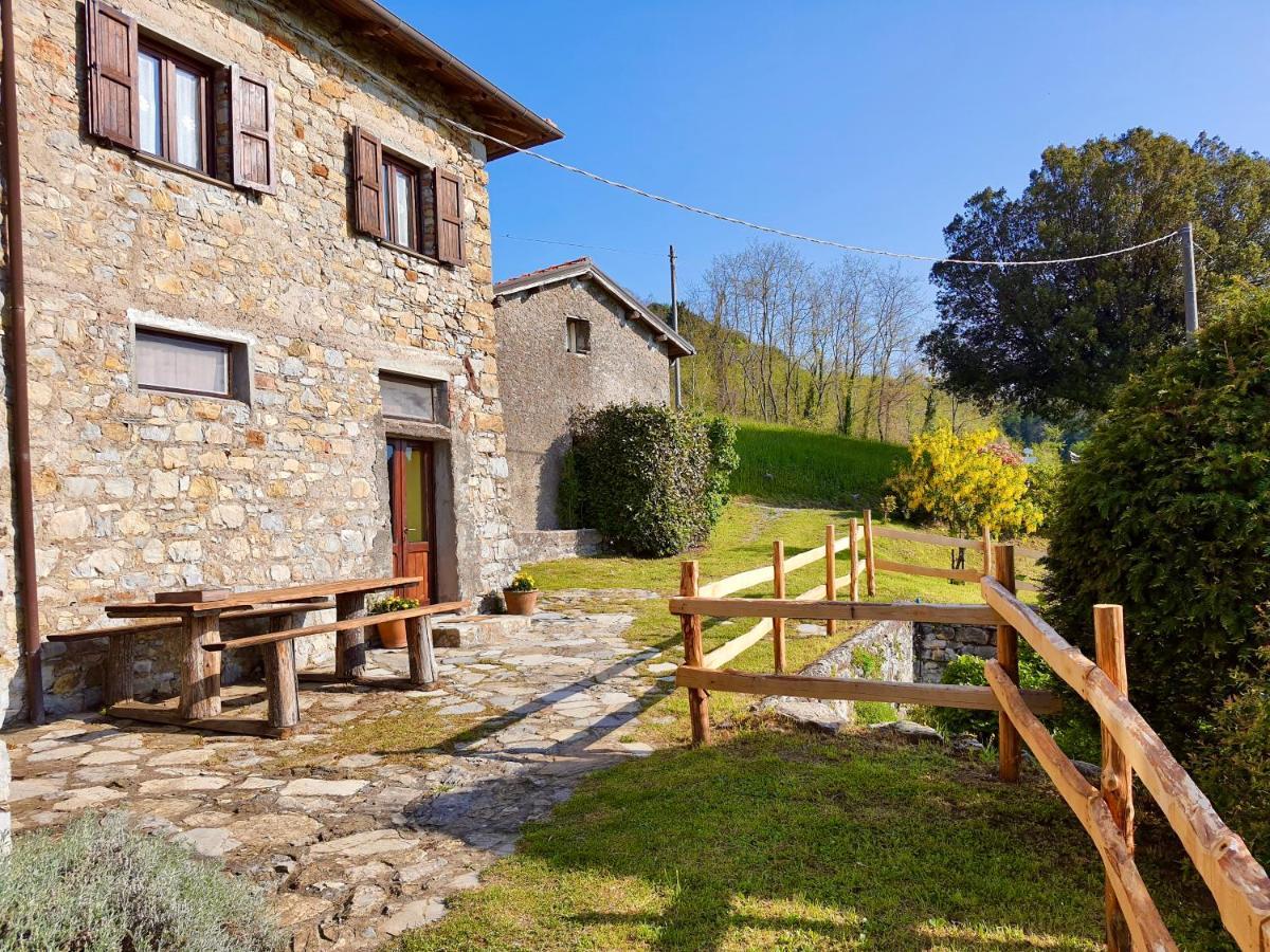 Giandriale Vakantieboerderij