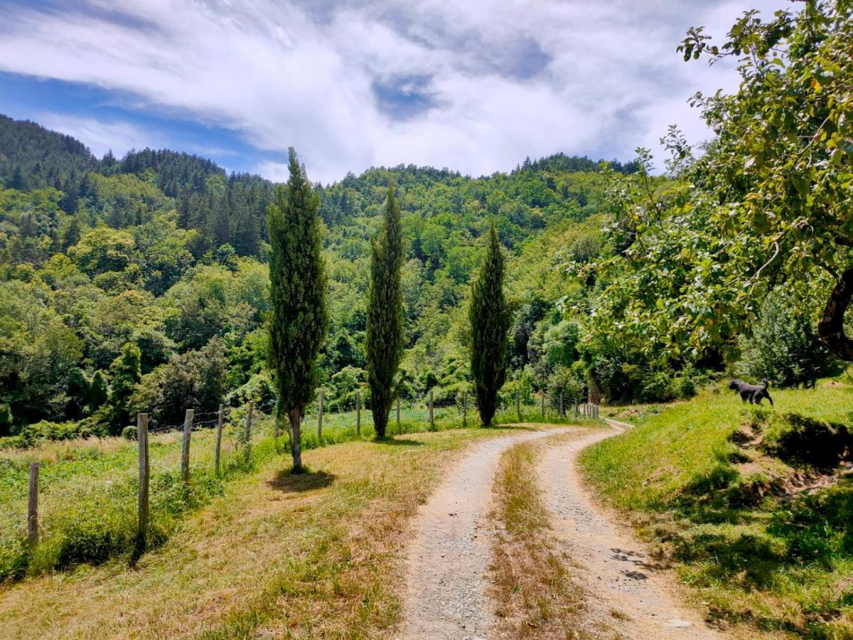 Vakantieboerderij Giandriale Tavarone