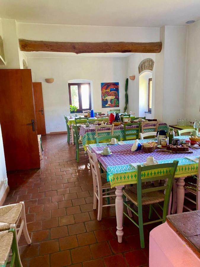 Alloggio per agriturismo Giandriale
