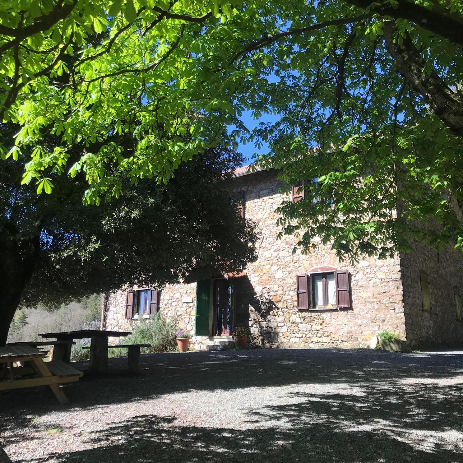 Vakantieboerderij Giandriale