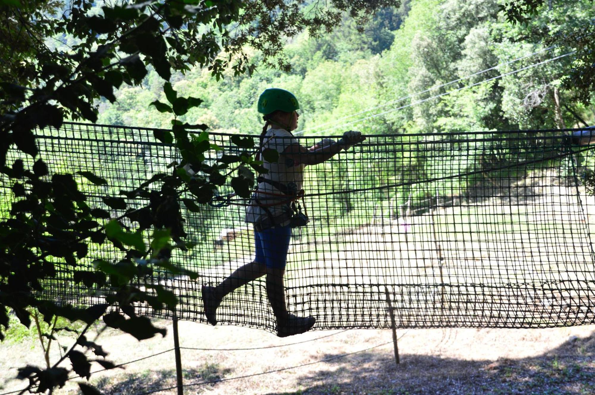 Giandriale Bauernhof Tavarone